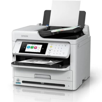 Epson WorkForce Pro WF-M5899DWF Yazıcı - Epson