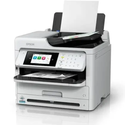 Epson WorkForce Pro WF-M5899DWF Yazıcı - 1