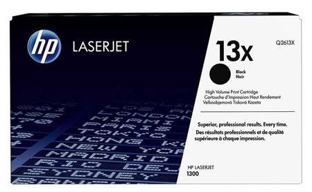 Hp 13X-Q2613X Orjinal Toner YK. - 1