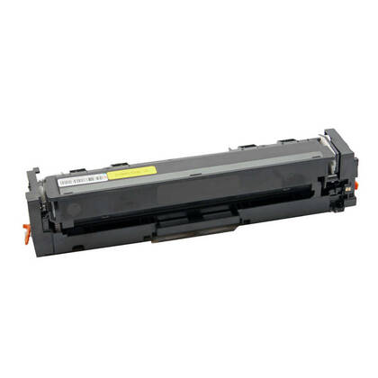 Hp 207X-W2210X Siyah Çipli Muadil Toner - 2