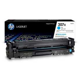 Hp 207X-W2211X Mavi OrjinalToner - Hp