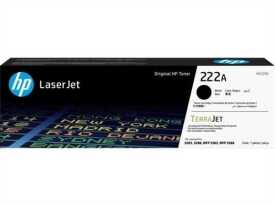 HP 222A-W2220A Siyah Orjinal Toner - Hp