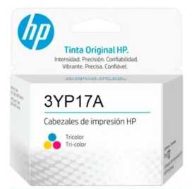 Hp 3YP17A Renkli Orjinal Baskı Kafası - Hp