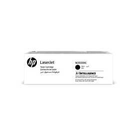 HP 415x- W2030XC Siyah 7.500 Sayfa Orjinal Toner - Hp