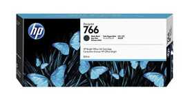 HP 766-P2V92A Mat Siyah DesignJet Mürekkep Kartuşu - Hp