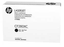 HP 80XC-CF280XC Orjinal Toner - Hp