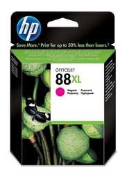 Hp 88XL-C9392A Orjinal Kırmızı Kartuş - Hp