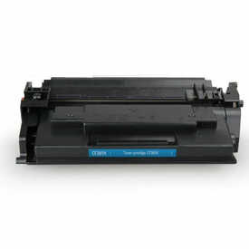 Hp 89X-CF289X Muadil Toner Yüksek Kapasiteli Çipsiz - Hp