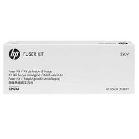 Hp CE978A Orjinal 220V Fuser Ünitesi - Hp