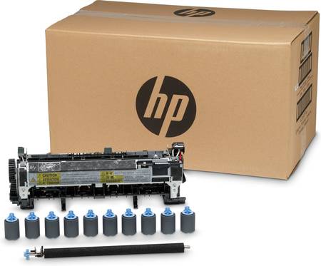 Hp CF065A Orjinal Bakım Kiti - 1