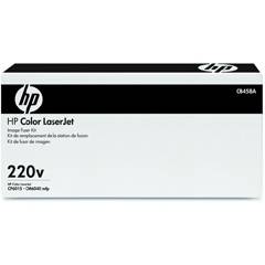 HP CLJ-6000-CB458A Fuser Kıt Toner - 1