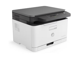 HP Color Laser MFP 178NW Fotokopi Tarayıcı Wi - Fi Renkli Lazer Yazıcı - Hp