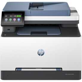 HP Color LaserJet Pro MFP 3303fdw (499M8A) - Hp