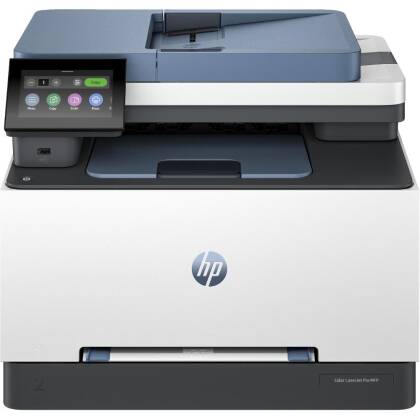 HP Color LaserJet Pro MFP 3303fdw (499M8A) - 1