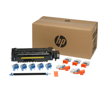 HP L0H25A Orjinal Bakım Kiti 220V - 1