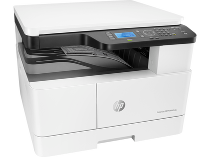 Hp LaserJet M442DN Mono Lazer A3 Yazıcı 8AF71A - 1