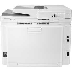 HP LaserJet Pro MFP M283FDN Çok Fonksiyonlu Renkli Lazer Yazıcı 7KW74A - 3