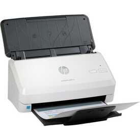 Hp Scanjet Pro 2000 S2 Doküman Tarayıcı 6FW06A - 1