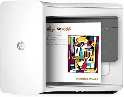 HP ScanJet Pro 2500 F1 Masaüstü Tarayıcı L2747A - 2