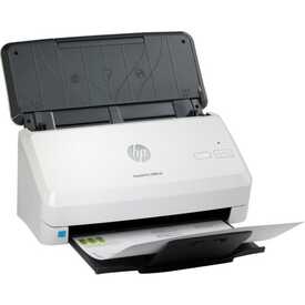 Hp Scanjet Pro 3000 S4 Doküman Tarayıcı 6FW07A - 1