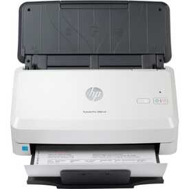 Hp Scanjet Pro 3000 S4 Doküman Tarayıcı 6FW07A - 2