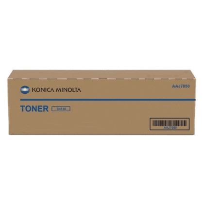 Konica Minolta TN-516 Orjinal Toner - 1