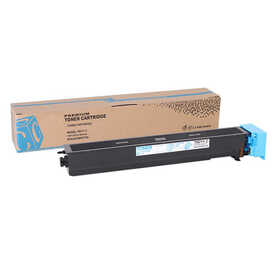 Konica Minolta TN-711/A3VU450 Mavi Muadil Fotokopi Toner 