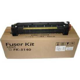 Kyocera FK-5140 Orjinal Fuser Ünitesi - Kyocera