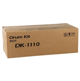 Kyocera Mita DK-1110 Orjinal Drum Ünitesi 