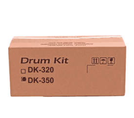 Kyocera Mita DK-350 Orjinal Drum Ünitesi 