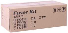 Kyocera Mita FK-350 Fuser Ünitesi 