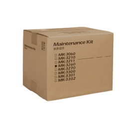 Kyocera Mita MK-3260 Maintenance Kit - Kyocera