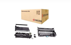 Kyocera Mita MK-7105 Orjinal Maintenance Kit - Kyocera