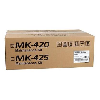 Kyocera MK-420 1702FT8NL0 Orjinal Mainteance Kit - 1