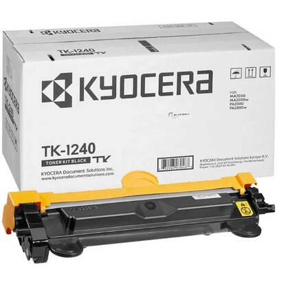 Kyocera TK-1240 Orjinal Toner - 1
