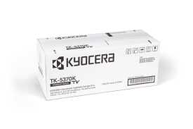 Kyocera TK-5370K (1T02YJ0NL0) Siyah Orjinal Toner - Kyocera