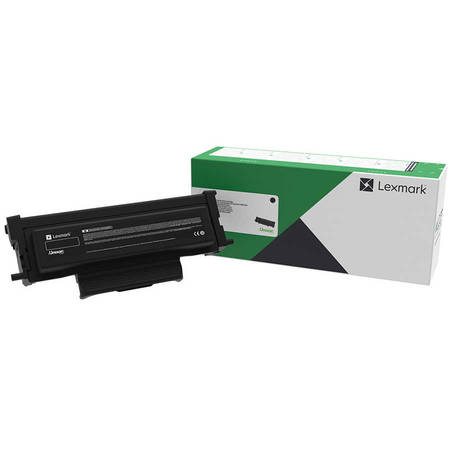 Lexmark B2236-B225000 Orjinal Toner - 1