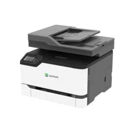 Lexmark CX431dw Çok Fonksiyonlu Renkli Yazıcı - Lexmark