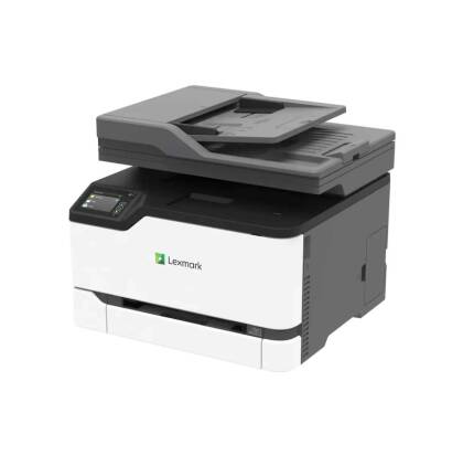 Lexmark CX431dw Çok Fonksiyonlu Renkli Yazıcı - 1