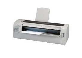 Lexmark Forms Printer 2481 - 2