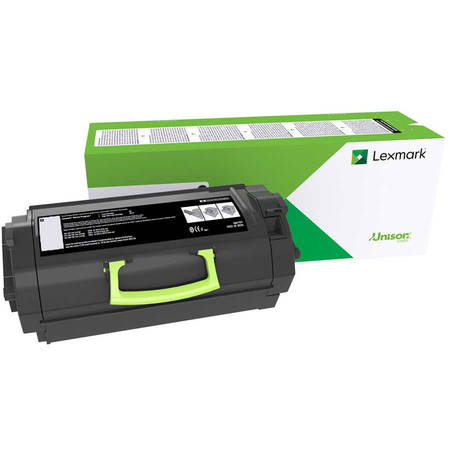 Lexmark MS321-56F5H00 Orjinal Toner 15K - 1