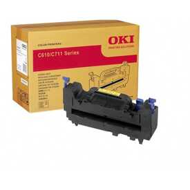 OKI 44289103 Orjinal Fuser Unit - Oki