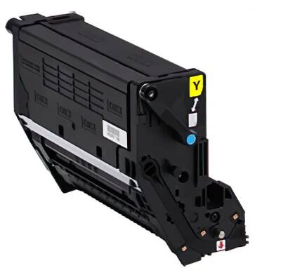 Oki 46844011 Orjinal Sarı Toner-Drum - 1