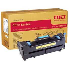 Oki C822-44848806 Orjinal Fuser Ünitesi - Oki