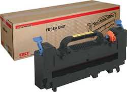 Oki C9600-42931703 Orjinal Fuser Ünitesi - Oki