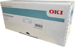 Oki ES7470-45396216 Siyah Orjinal Toner 