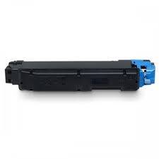 Olivetti d-color MF 3023 MF 3024 muadil Mavi Toner B1283 - 1