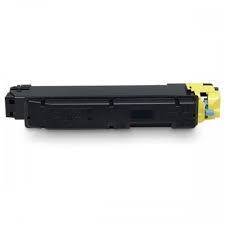 Olivetti d-color MF 3023 MF 3024 muadil Sarı Toner B1285 - 1