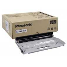 Panasonic DQ-DCC018X Siyah Orijinal Drum Unit - Panasonıc