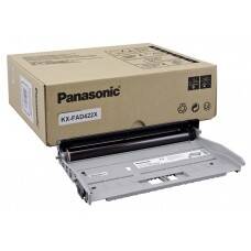 Panasonic DQ-DCC018X Siyah Orijinal Drum Unit - 1